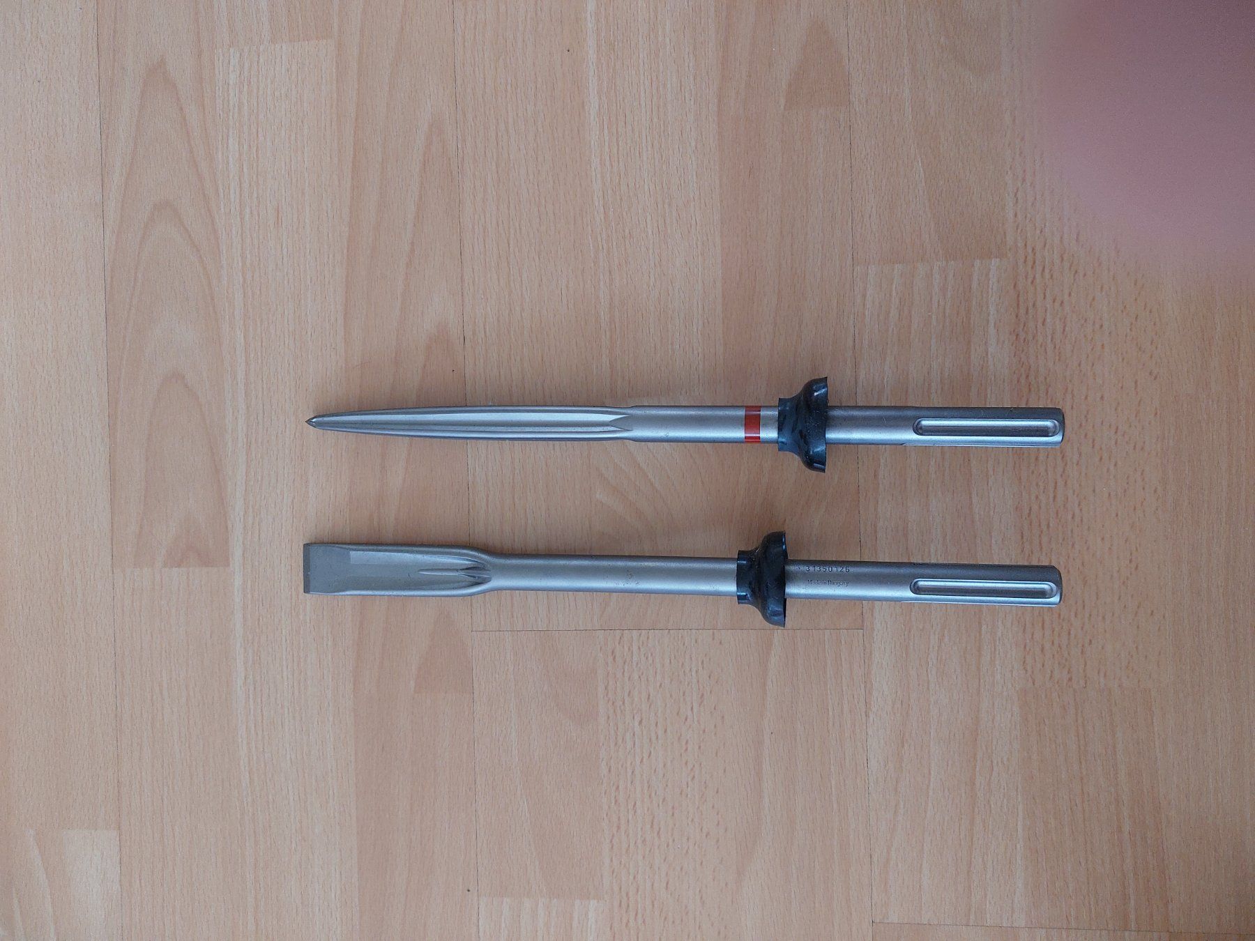 Hilti Tutti gli attrezzi: Hilti Meissel – Usato da Schüpfheim venduto da Andjela1