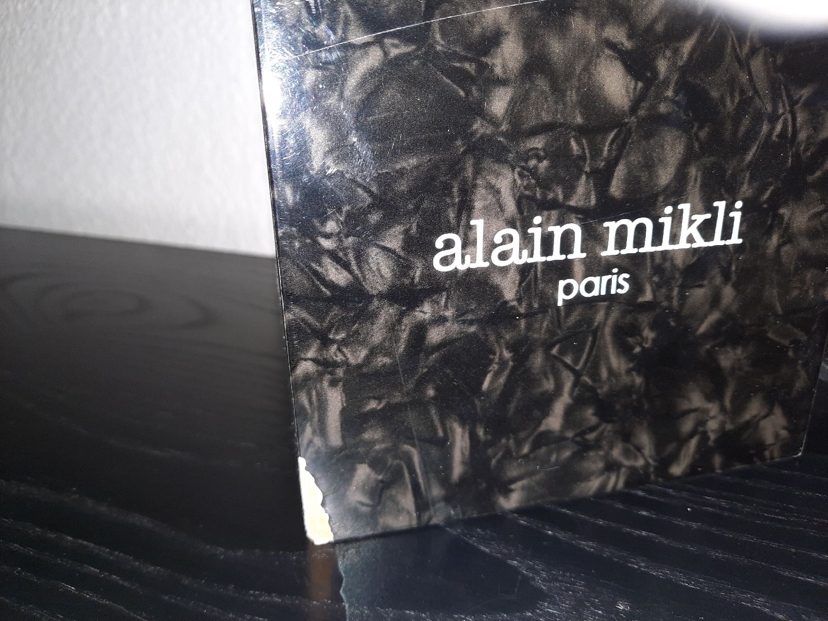 Specchi: specchio Alain Mikli Paris – Usato da Biasca venduto da Old_6blh 4