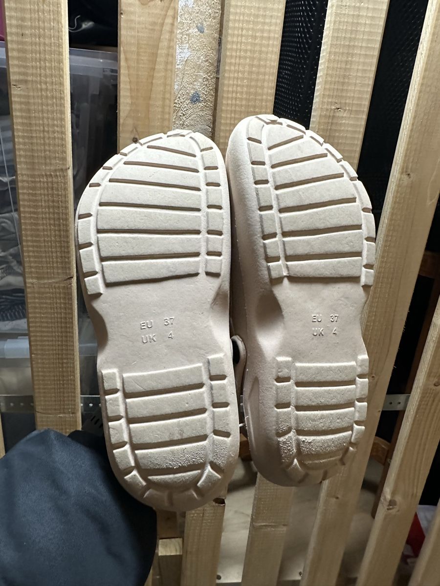 Scarpe da uomo: Clogs Schuhe Gr.37 – Usato da Uster venduto da staernli4 1