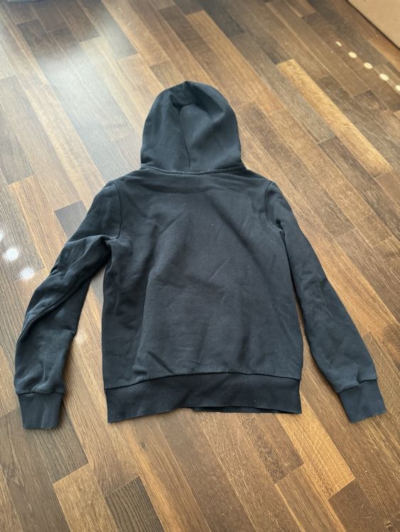 Adidas Maglioni & Felpe: Adidas Hoodie Kapuzenpullover Damen schwarz Gr. S 36 – Usato da Wittenbach venduto da Subway94 6