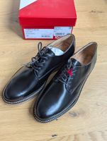 Chaussures Kickers Oxfork cuir noir pointure 41 neuves