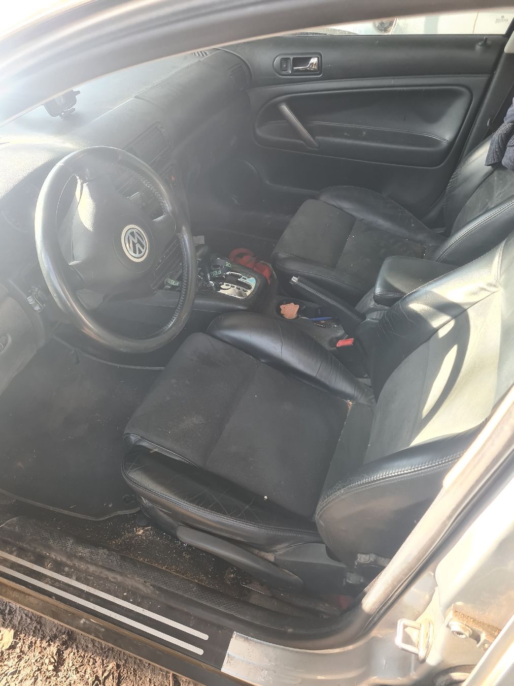 VW Automobili: vw passat variant – Usato da Hemberg venduto da florio108 2