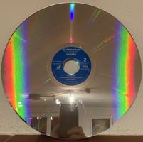 Pioneer Laserdisc - Seltenes Sammlerstück aus den 90ern!