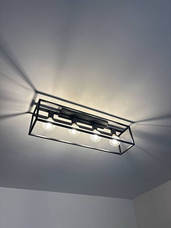 Lustres & lampes de plafonds: Lampadari  – D'occasion à Mendrisio par Nikolas282