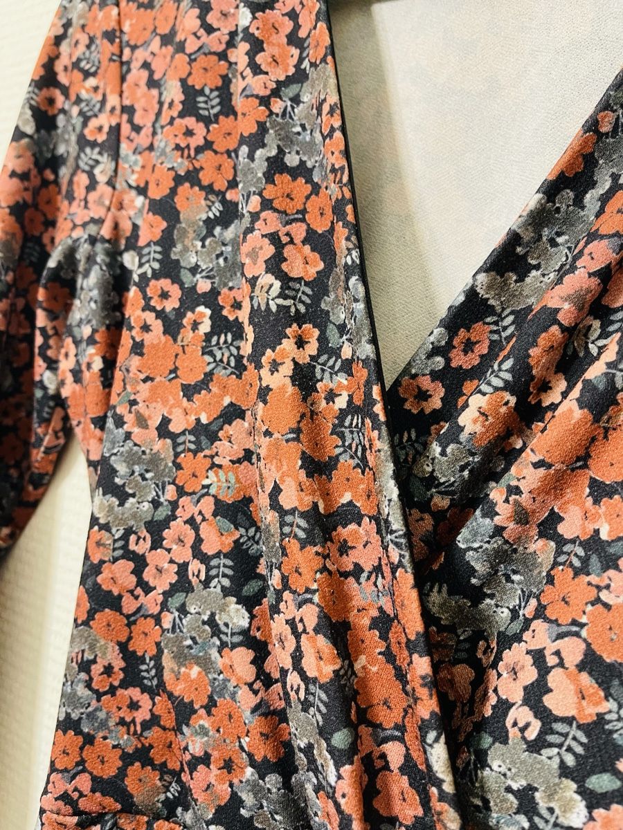 Vestiti: Robe icõne fleurie – Usato da Renens VD venduto da dan_b8tt 4