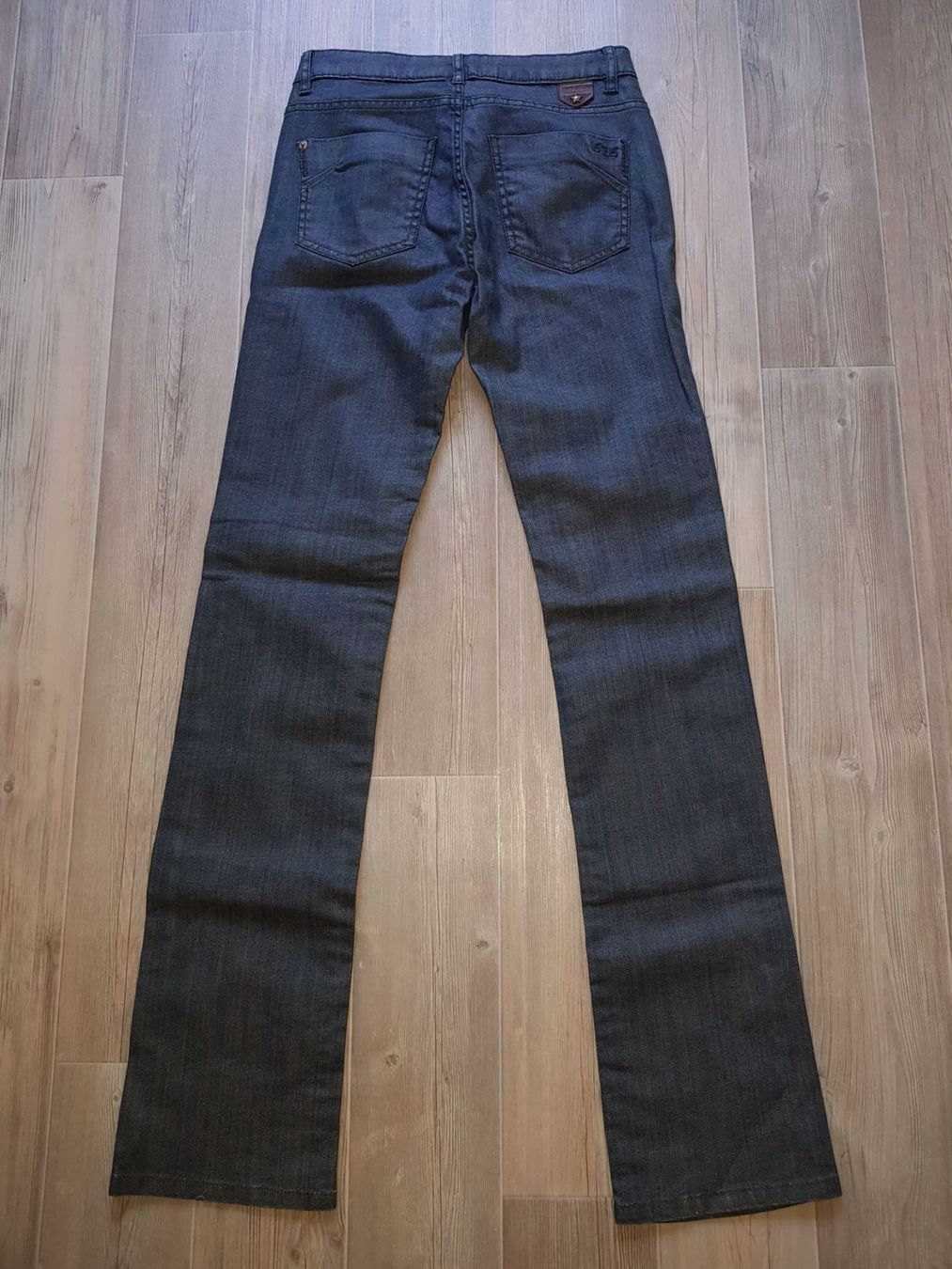IKKS Jeans: IKKS Jeans taille / Grosse 25 neuf / neu – Nuovo e nell'imballaggio originale da Cossonay-ville venduto da Super-Price-Quality 4