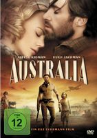 DVD  Australia