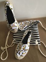 NEU, Schuhe und Schubeutel