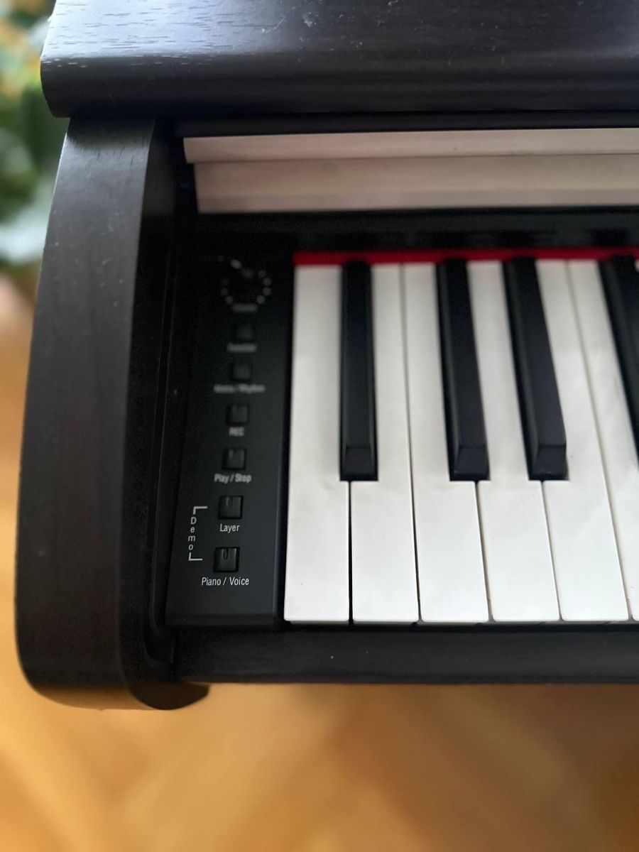 Strumenti musicali: Kurzweil / Mark-Pro ONEi – Usato da Naters venduto da Swissdancer 3