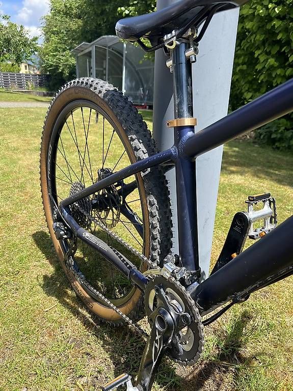 Biciclette: Kinderbike Marke: Tropical – Usato da Subingen venduto da thebalmi 1