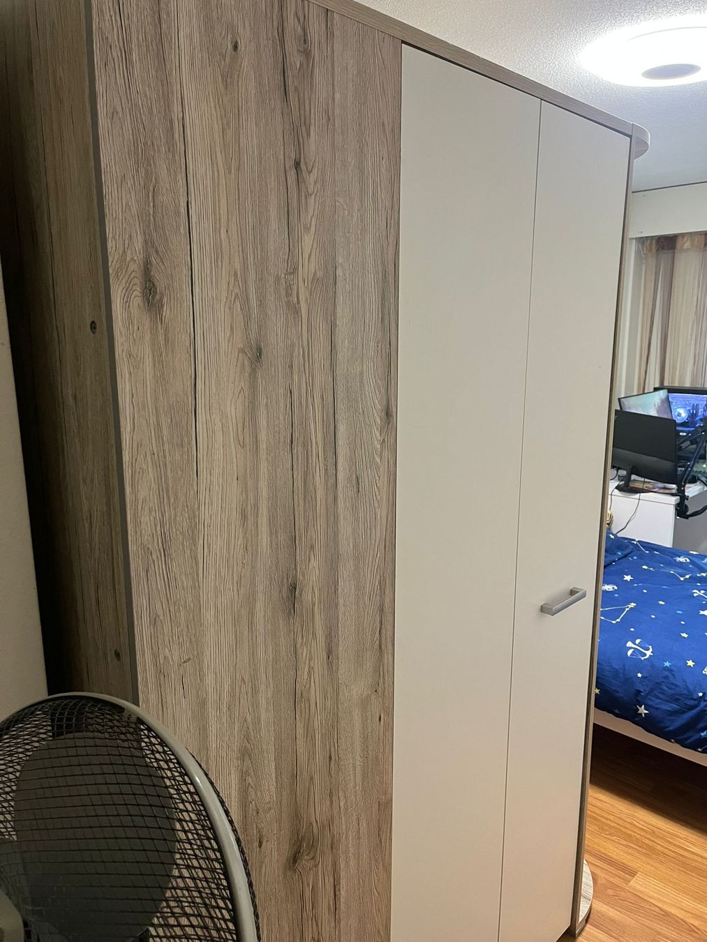 Letti: Jugendzimmer komplett – Usato da Rüti ZH venduto da CananK. 4