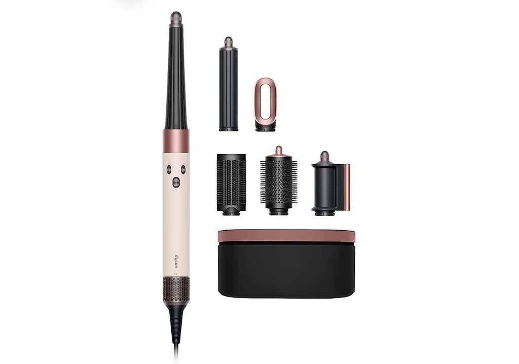 Sèche-cheveux: Dyson Airwrap i.d. Multi-Haarstyler und -trockner – D'occasion à Frauenfeld par locito09