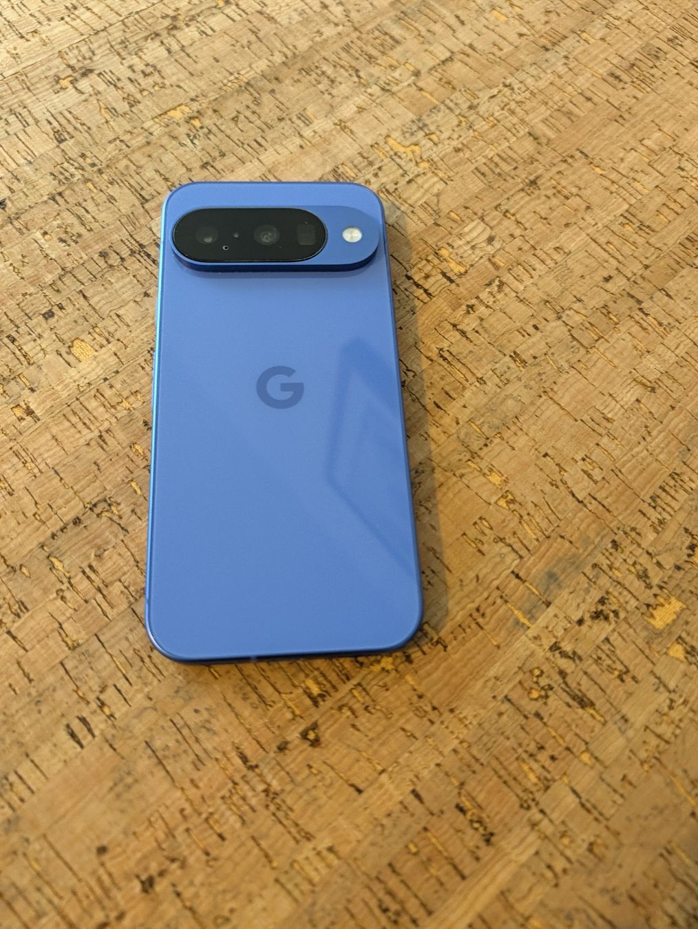 Google Handys / Smartphones: Google Pixel 10, 128GB – Neu (gemäss Beschreibung) aus Buchs AG von Chupete 1