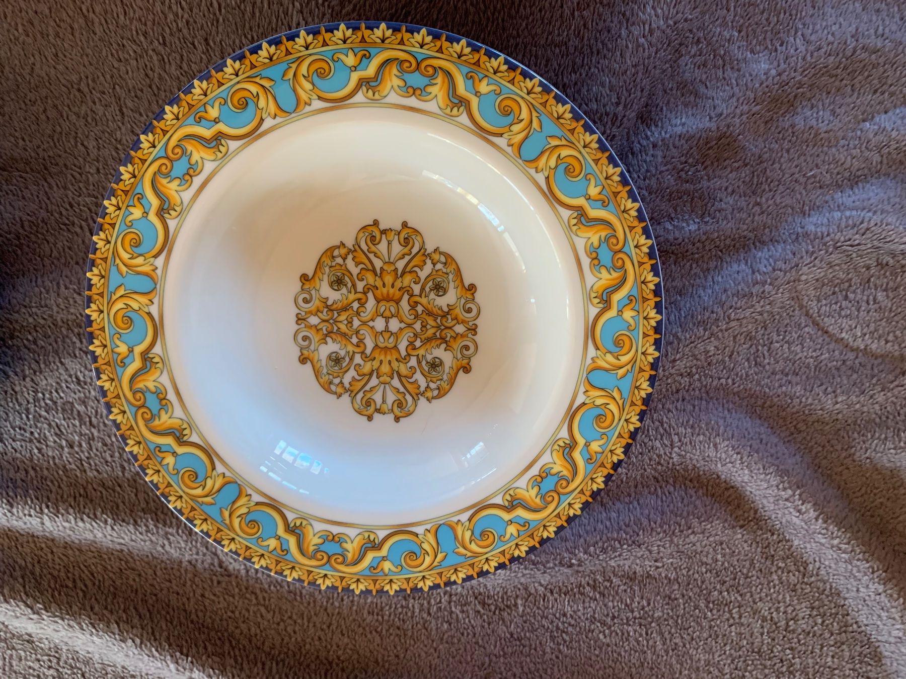 Set di piatti: Geschirr BAVARIAN – Usato da Wetzikon ZH venduto da MaNo15 4