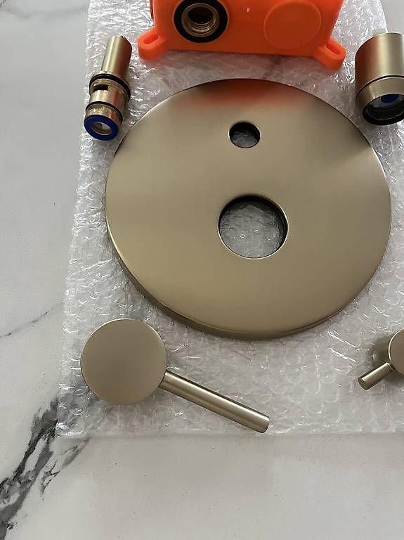 Rubinetteria: gold armaturen  – Usato da Adligenswil venduto da balboa5 1