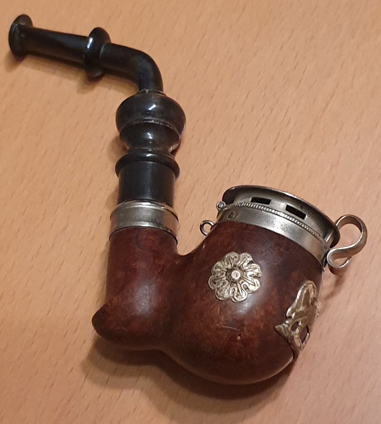 Pipes & Accessoires: Älpler Pfeife – D'occasion à Kreuzlingen par Rschweiz1