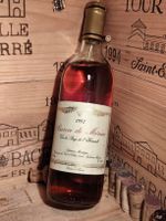 1992 Baron de Mériac, Rarität aus Frankreich!