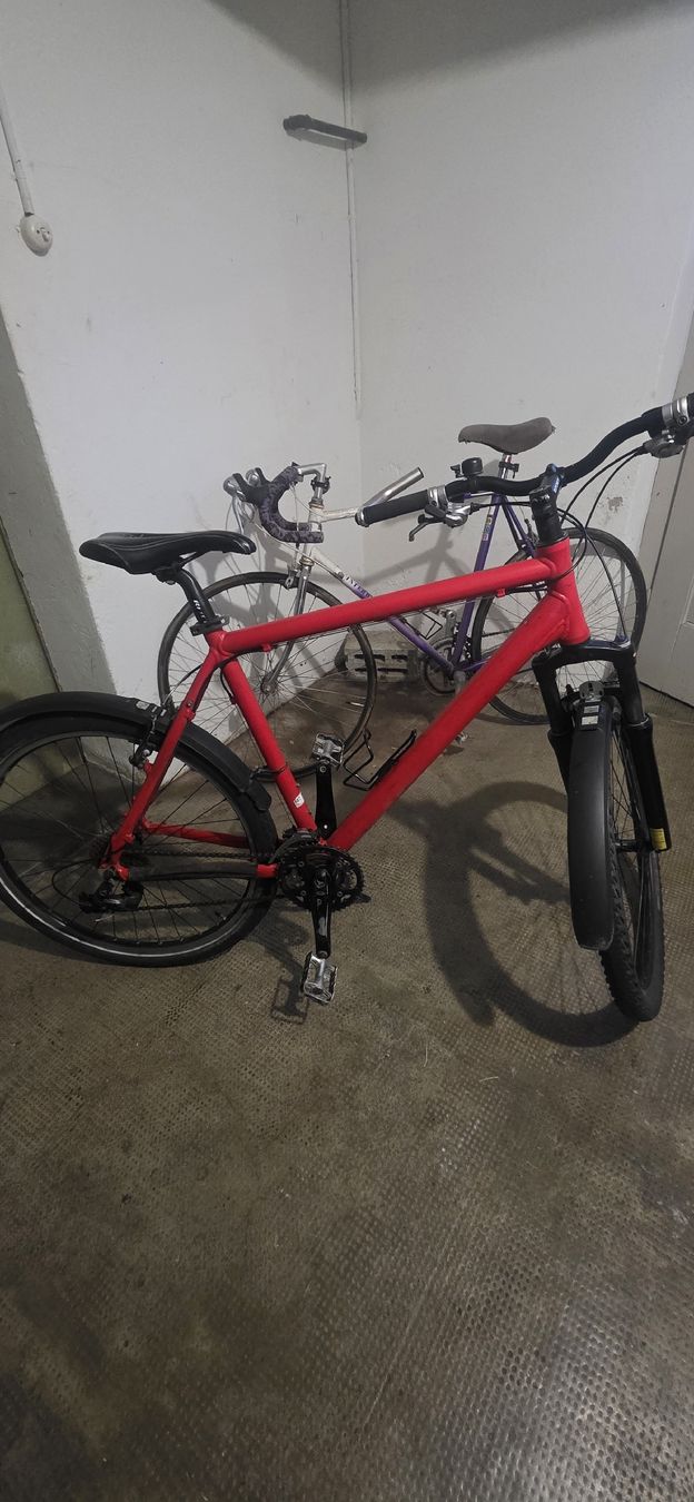 Mini Bikes: RITCHEY Like Point Verpass es nicht! – Gebraucht aus Solothurn von mar_8qf8 1