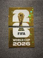 FIFA World Cup 2026 Sticker 