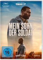 Mein Sohn, der Soldat (DVD) mit Omar Sy