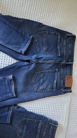 Jeans Blue Ridge 32x34