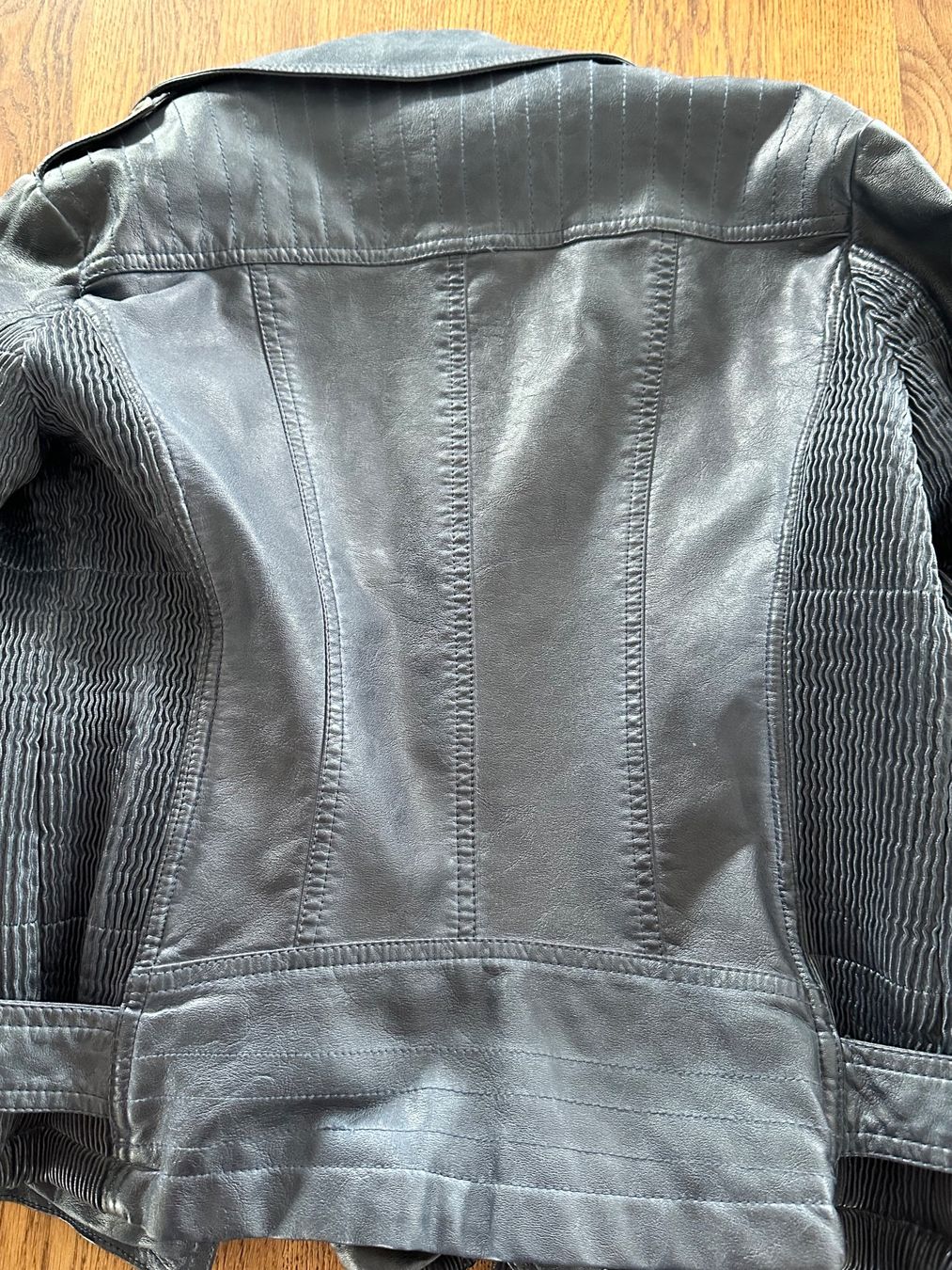Morgan Giacche: Lederjacke Grösse 40 – Usato da Mattstetten venduto da Bubu8 3