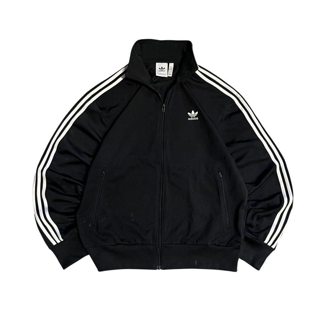 Adidas Giacche: Adidas Zipped Jacket (L) – Usato da Chamoson venduto da Sapoloshop