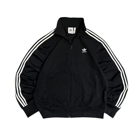Adidas Zipped Jacket (L)