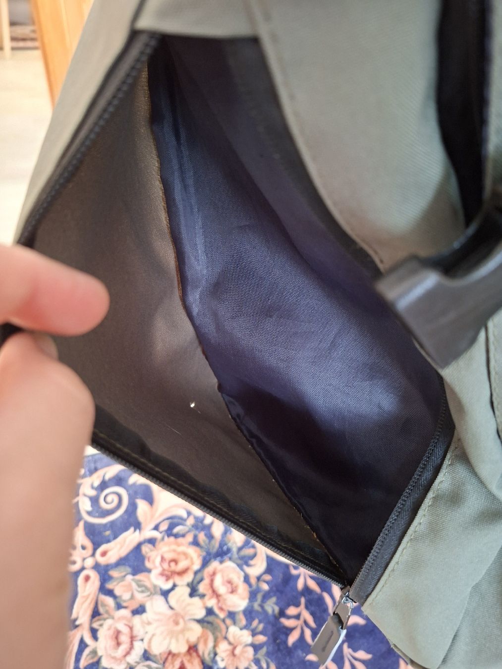 Zaini: Robuster, grosser Rucksack – Usato da Marbach LU venduto da antanarivo 6