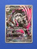 Pokemon TCG Ascended Heroes Galarian Obstagoon 245 IR 🇬🇧
