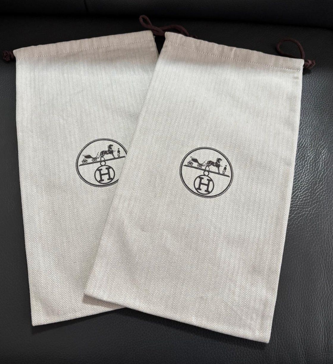 Hermès Borse da donna: ❤️ Hermes Staubbeutel – Nuovo (secondo la descrizione) da Steinhausen venduto da 2ndLove_Bag