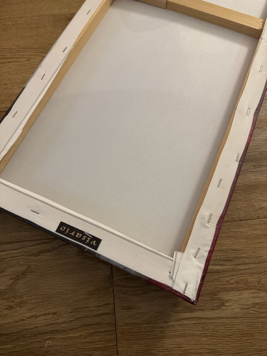 Foto & Immagini: Leinwandbild, Topzustand, 180cm lang – Usato da St. Gallen venduto da Venus1010 1