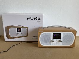 PURE Evoke H6 Digitalradio DAB+ mit Bluetooth 