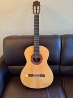 Gitarre Cuenca Modell: 70R