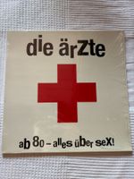 Die Ärzte - Ab 80 - Alles Über Sex! Vinyl LP