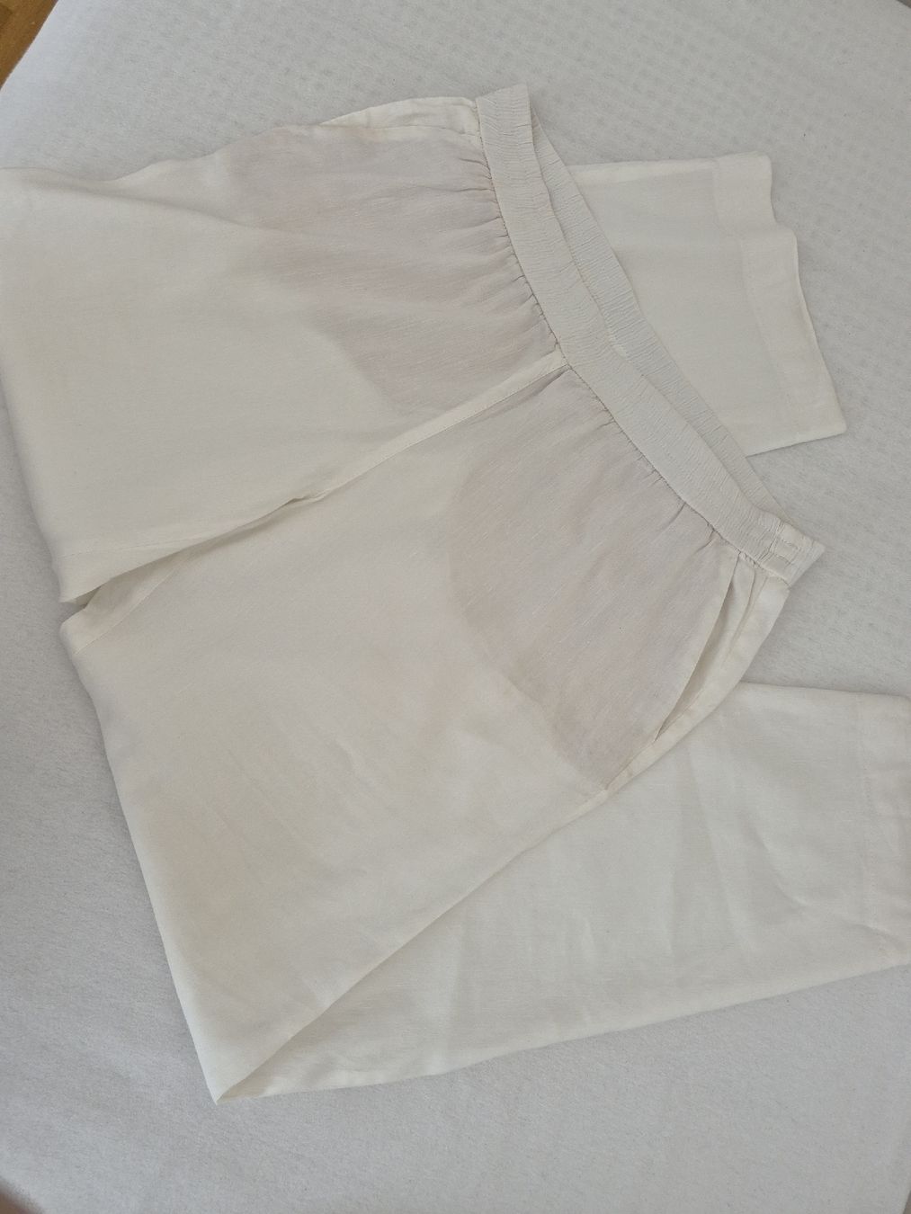Marc Cain Completi & Tailleur: Ensemble MARCCAIN,veste et pantalon 6 – Usato da Bern venduto da dasgesuchtobjekt 7