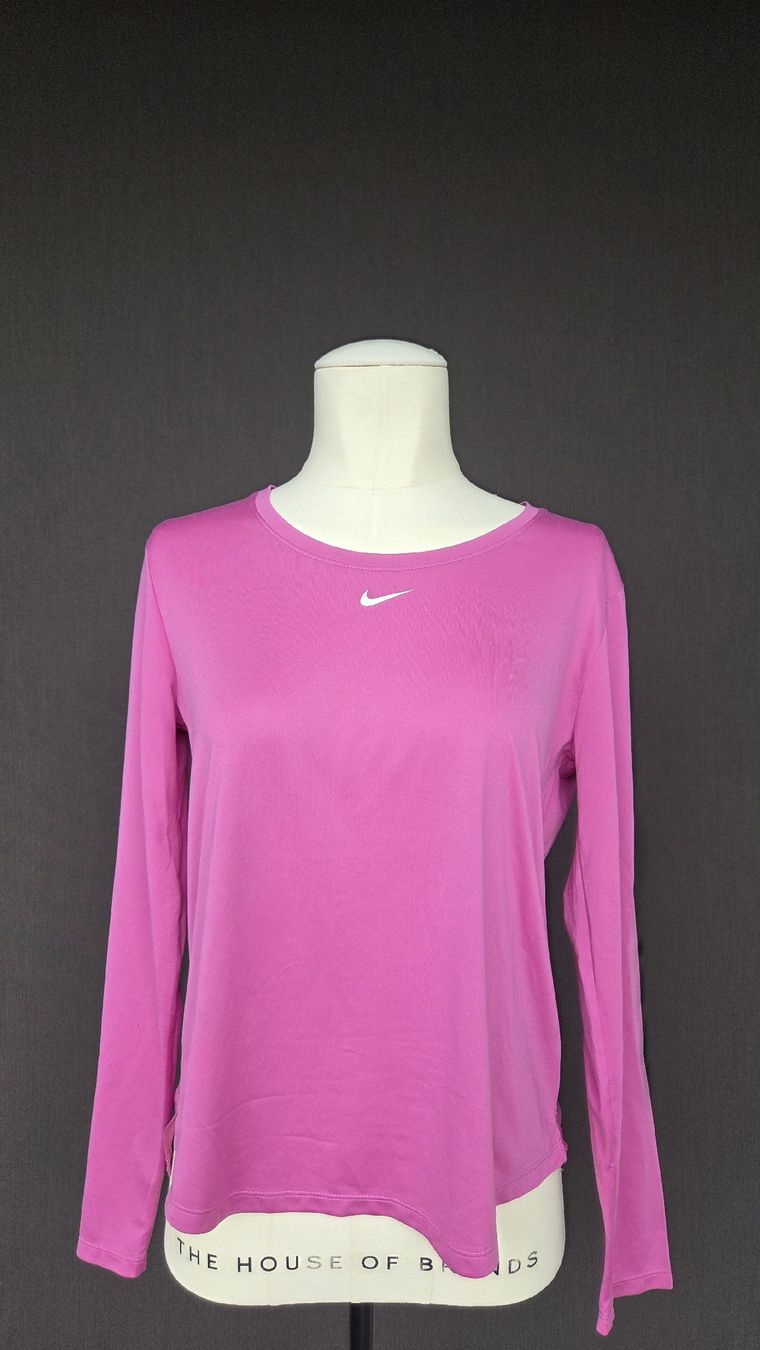 Nike Top: Sport Langarmshirt von Nike in S – Nuovo (secondo la descrizione) da Kreuzlingen venduto da MeinKleinesAtelier