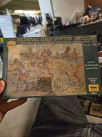 Mittelalterliche Feldartillerie XIV-XV, Neu im OVP (x) Zvezd