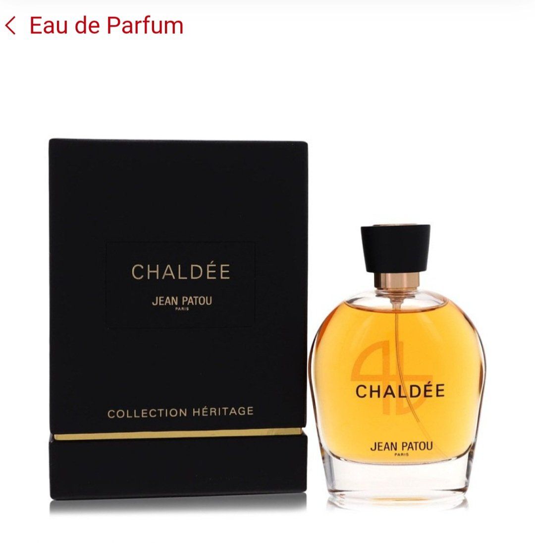 Profumi & Eau de Toilette: Parfum Jean Patou – Usato da Zuchwil venduto da mag_mdx5