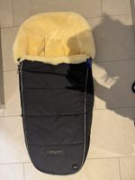 Werner Christ Flims Luxe Fusssack