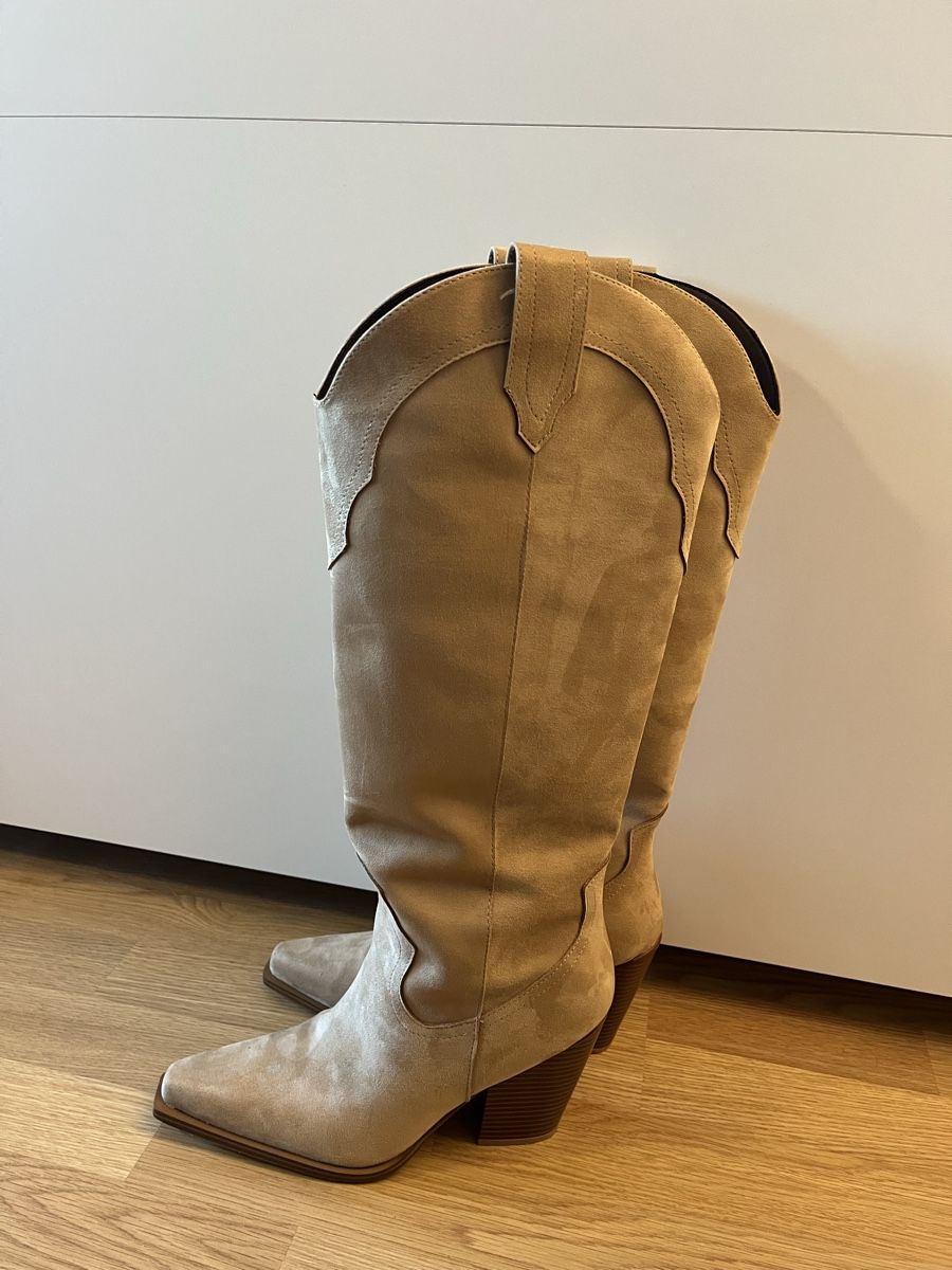 Asos Chaussures femmes: Cowboyboots  – Neuf (Voir description) à Bern par Me_Co 1