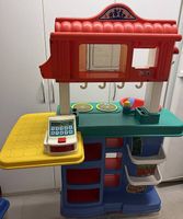 Spielküche für Kinder