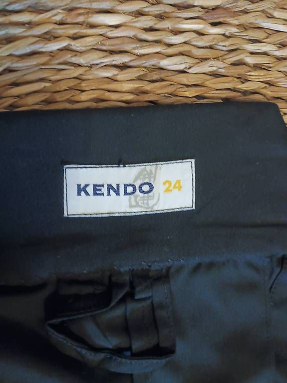 Kimono: Hakama für Kampfsport – Usato da Zürich venduto da Melianea 2