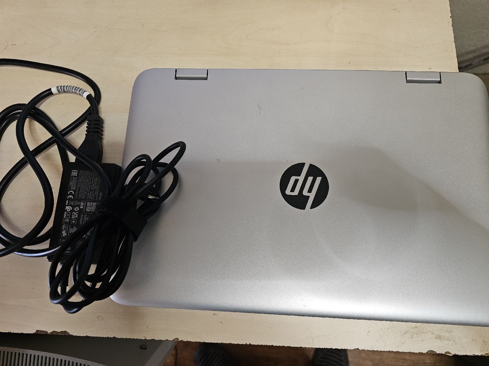Hewlett Packard Notebooks: Hp Pavillon i 5  – Gebraucht aus Burgdorf von weggu.666