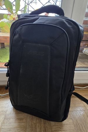 Sac à dos ASUS pour PC portable/gaming