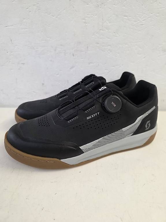 Scott Scarpe da uomo: Chaussures NEUVES Velo Scott NTB Volt, 42 – Nuovo e nell'imballaggio originale da Sugiez venduto da factorysportoutlet 2