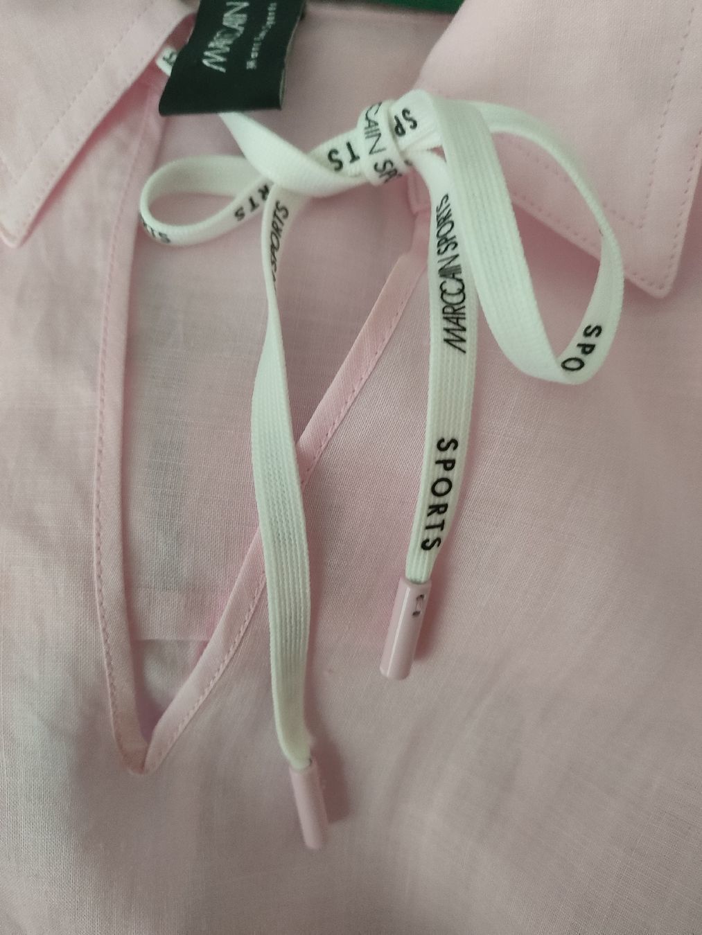 Marc Cain Camicette: Marc Cain Bluse – Usato da Brugg AG venduto da Mashaba 3