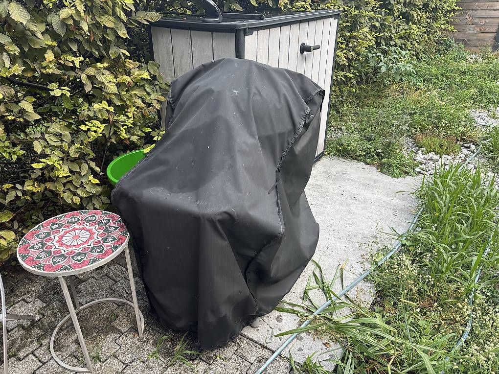 Grills: Kugelgrill Gas – Gebraucht aus Netstal von Rebi_Schlumpf 3
