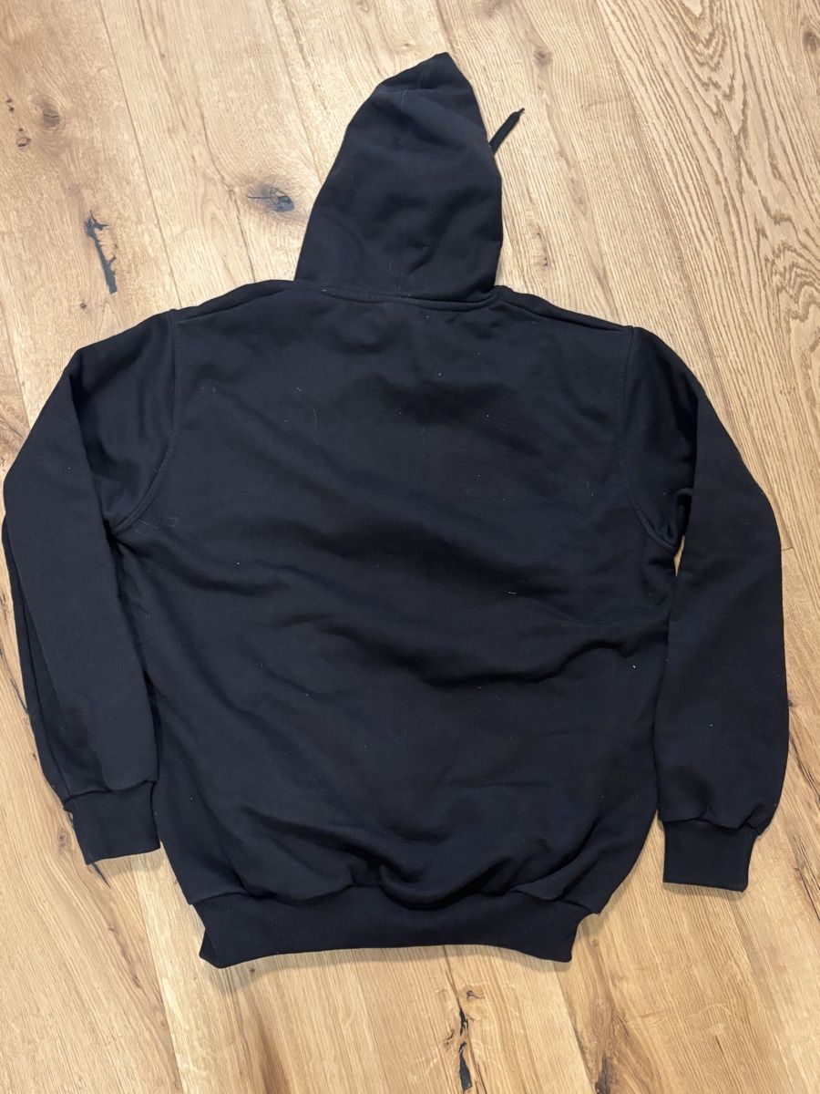Jordan Pullover & Sweatshirts: Schwarzer Jordan Pulli XXL – Gebraucht aus Schaffhausen von ManuelundShakiba 1