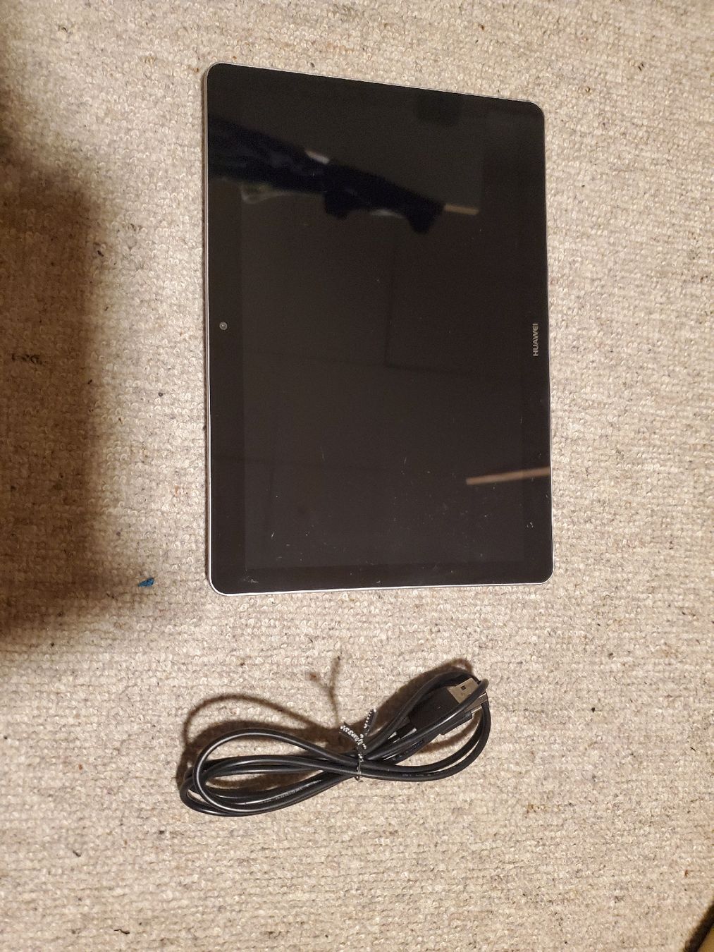Huawei Tablet PC: huawei tablet – Gebraucht aus Henau von Leumas2003